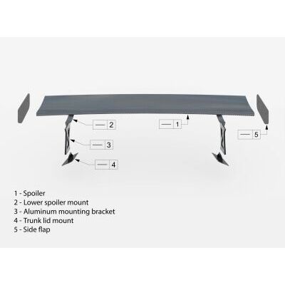 (CF-TE-MODEL3-1-245-P+LED)