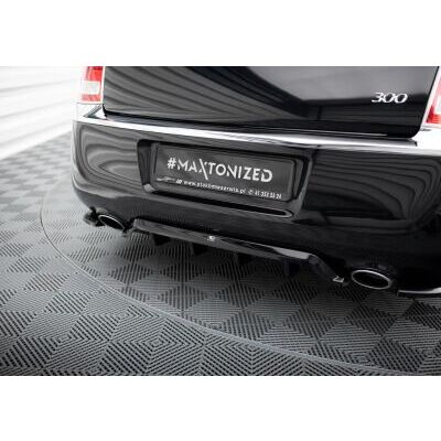 (CHR-300C-2-RD1G+RD2G)