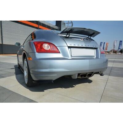 (CHR-CR-RSD1G)