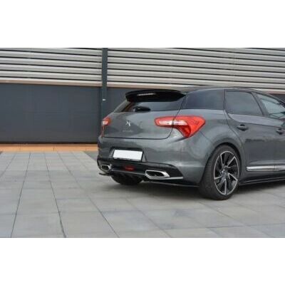 (CI-DS5-1/1F-RSD1G)