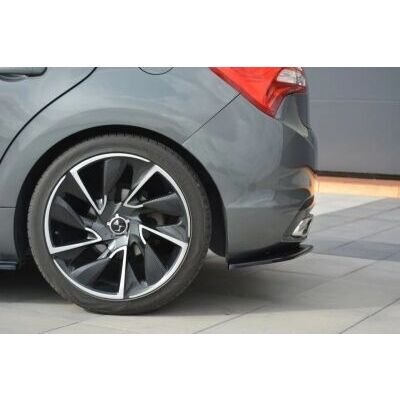 (CI-DS5-1/1F-RSD1G)