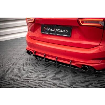 (FOFO4STLINEESCNC-RS1B)