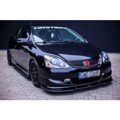 (HO-CI-7-TYPE-R/S-FD1G)