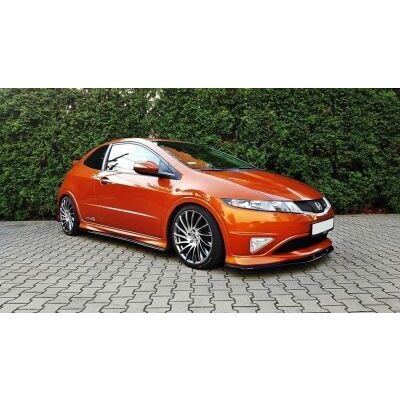 (HO-CI-8-TYPE-S/R-FD1G)