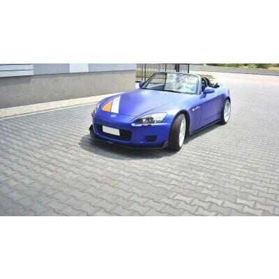 (HO-S2000-1-CNC-FD1A)