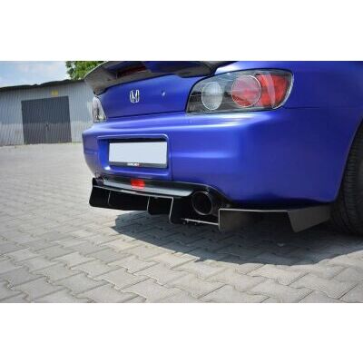 (HO-S2000-1-CNC-RS1A)
