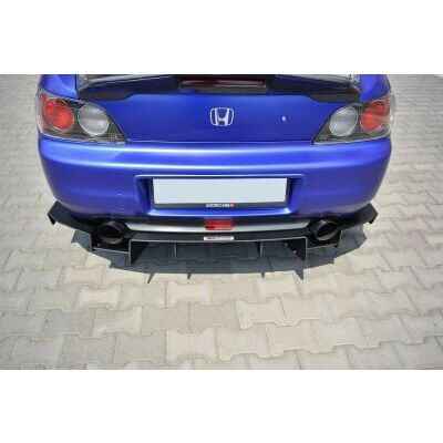 (HO-S2000-1-CNC-RS1A)