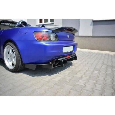 (HO-S2000-1-CNC-RS1A)