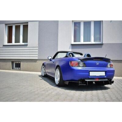 (HO-S2000-1-CNC-RS1A)