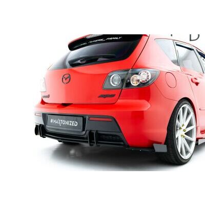 (MA3MPS1CNC-RS2B)