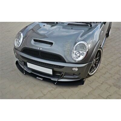 (MC-S-1-53-JCW-CNC-FD1A)