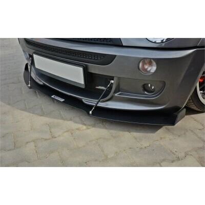 (MC-S-1-53-JCW-CNC-FD1A)