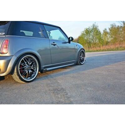 (MC-S-1-53-JCW-CNC-SD1A)