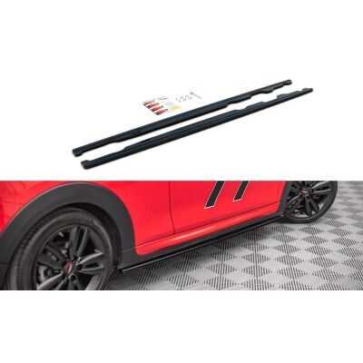 (MC-S-3-56-JCW-SD1G)