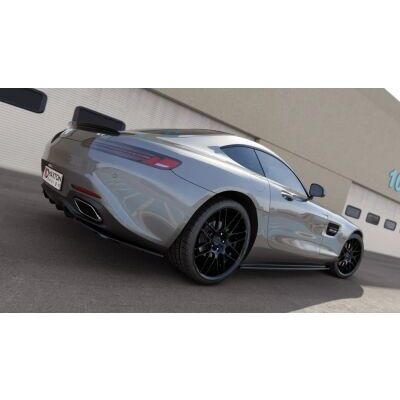 (ME-AMG-GT-1-RSD1G)