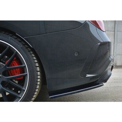 (ME-CLA-117F-AMG-RSD1G)