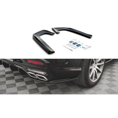 (ME-GLE-C292-AMG-RSD1G)