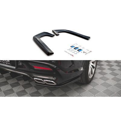 (ME-GLE-C292-AMG-RSD2G)