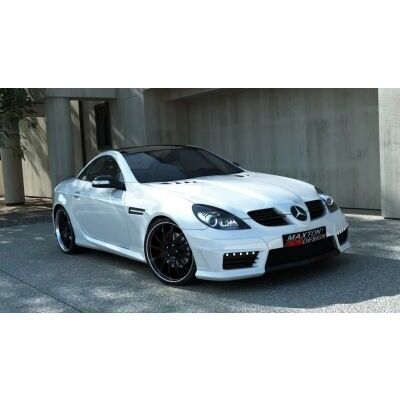 (ME-SLK-R171-AMG172-G1F)