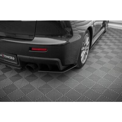 (MILA10EVOCNC-RSD1B)
