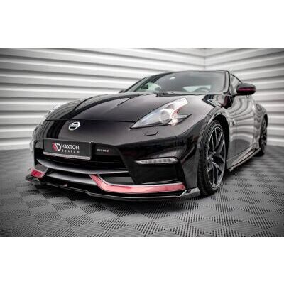 (NI-370Z-NISMO-FD1G)