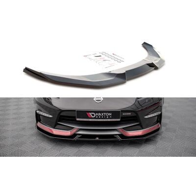 (NI-370Z-NISMO-FD2G)