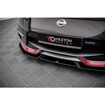 (NI-370Z-NISMO-FD2G)