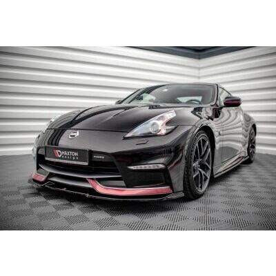 (NI-370Z-NISMO-FD2G)