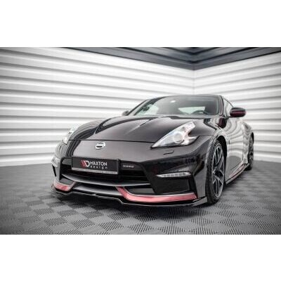 (NI-370Z-NISMO-FD3G)