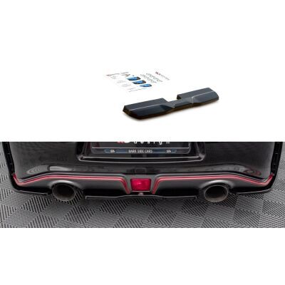 (NI-370Z-NISMO-RD1G)