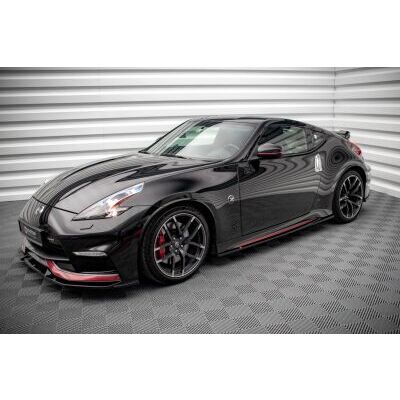 (NI-370Z-NISMO-SD2G)