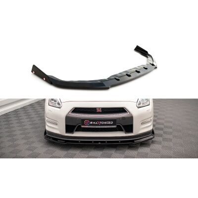 (NI-GTR-4F2-FD1G+FSF)