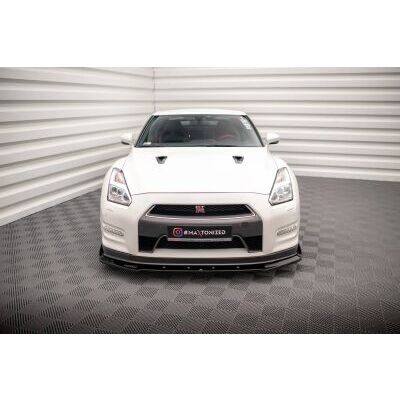 (NI-GTR-4F2-FD1G+FSF)