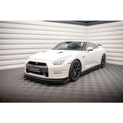 (NI-GTR-4F2-FD1G+FSF)