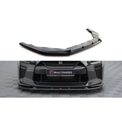 (NI-GTR-4F3-FD2G)
