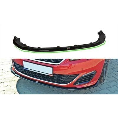 (PE-308-GTI-FD1G)