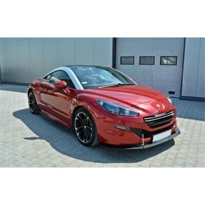 (PE-RCZ-1F-CNC-FD1A)