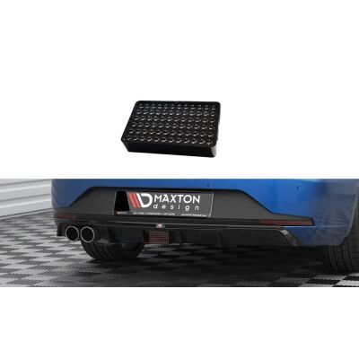 (SE-LE-3-FR-ST-RS1RLG+LED)
