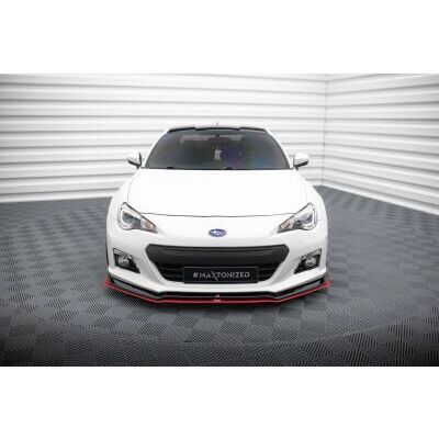 (SU-BRZ-1-FD2G+FD2RRED)