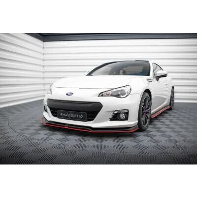 (SU-BRZ-1-FD2G+FD2RRED)