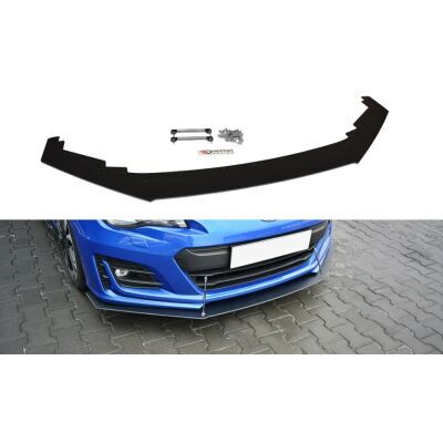(SU-BRZ-1F-CNC-FD1A)