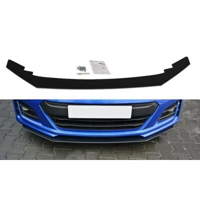 (SU-BRZ-1F-CNC-FD2A)