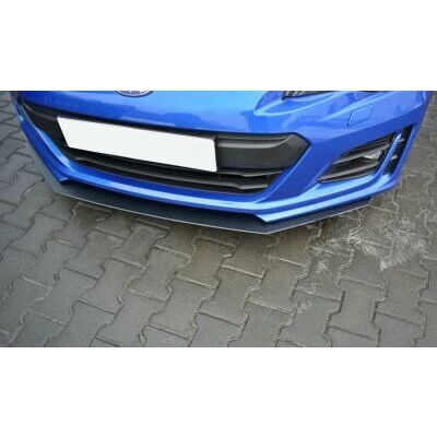 (SU-BRZ-1F-CNC-FD2A)