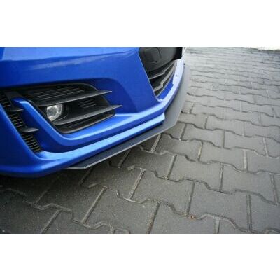 (SU-BRZ-1F-CNC-FD2A)