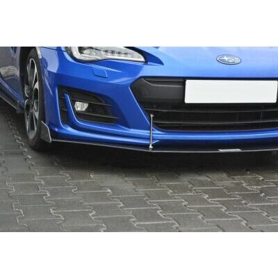 (SU-BRZ-1F-CNC-FD3A)