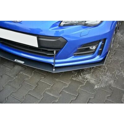 (SU-BRZ-1F-CNC-FD3A)