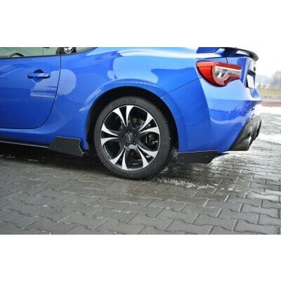 (SU-BRZ-1F-CNC-RSD1A)