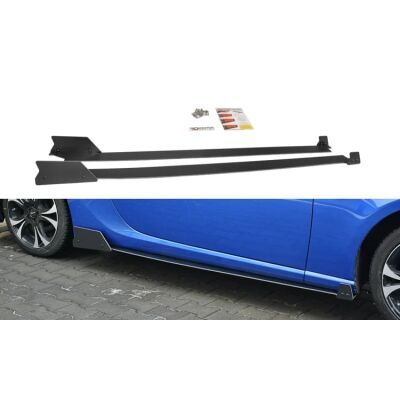 (SU-BRZ-1F-CNC-SD1A)