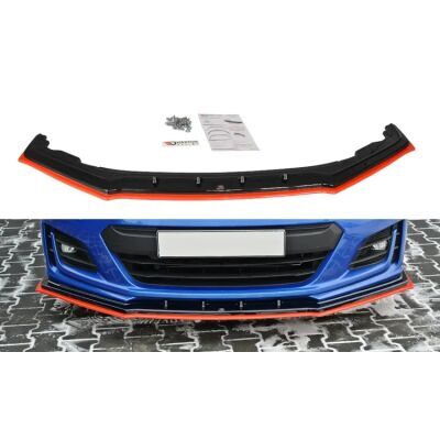 (SU-BRZ-1F-FD1G+FD1RRED)