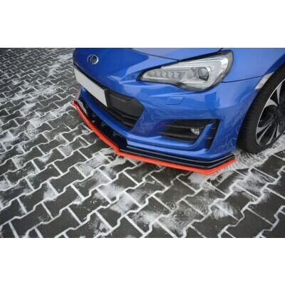 (SU-BRZ-1F-FD1G+FD1RRED)